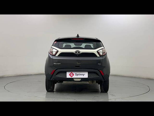 Used Tata Nexon [2017-2020] XM in Gurgaon