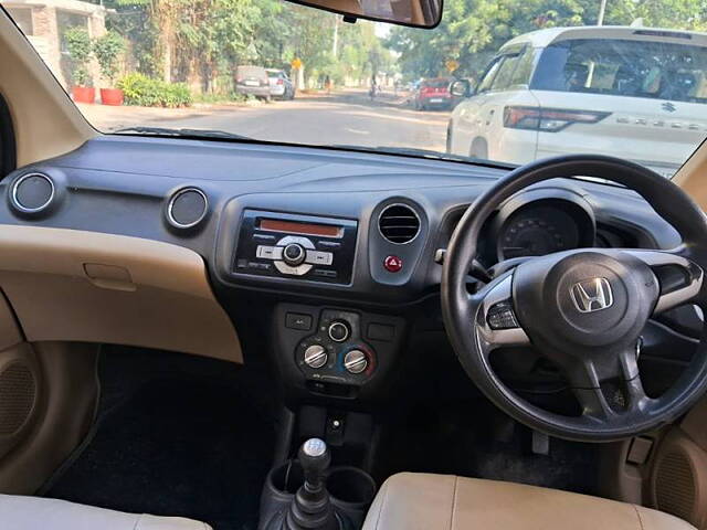 Used Honda Amaze [2016-2018] 1.5 S i-DTEC in Lucknow