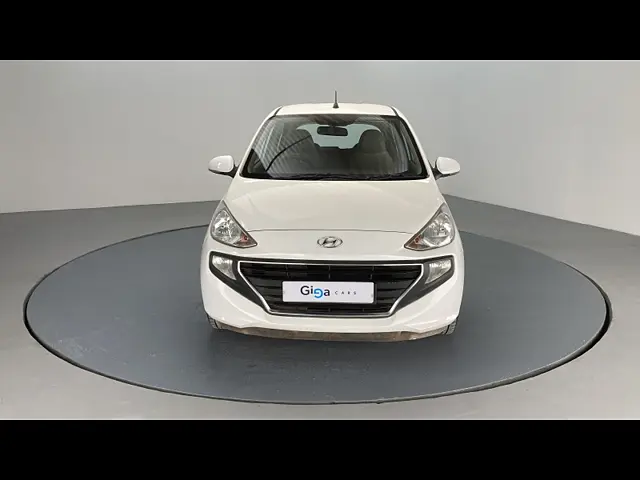 Used 2018 Hyundai Santro in Bangalore