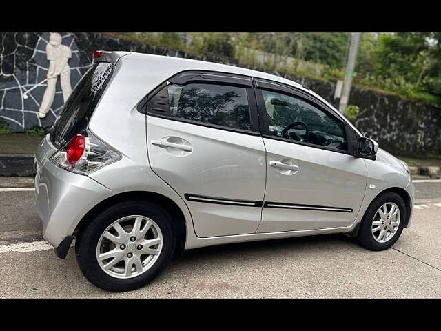 Used Honda Brio [2011-2013] V MT in Mumbai