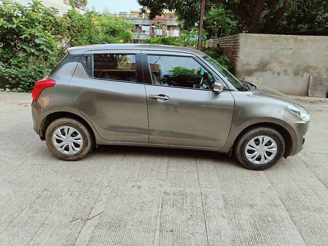 Used Maruti Suzuki Swift [2014-2018] VXi [2014-2017] in Raipur