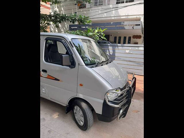 Used Maruti Suzuki Eeco 7 STR STD [2022-2023] in Hyderabad