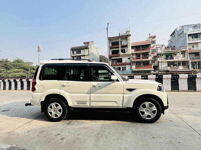 Used Mahindra Scorpio 2021 S9 2WD 7 STR in Delhi