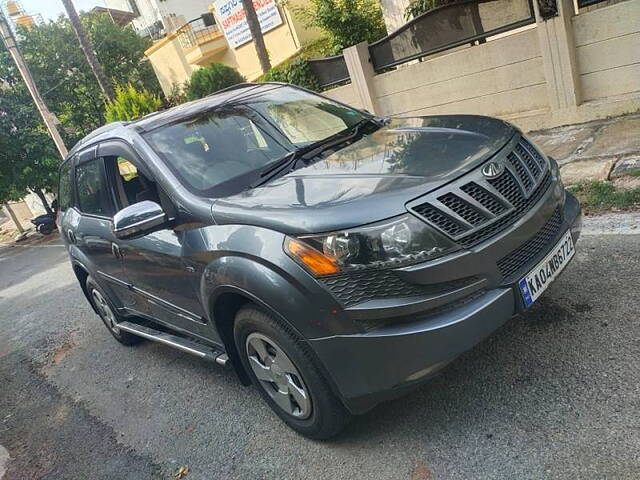 Used Mahindra XUV500 [2011-2015] W6 in Bangalore