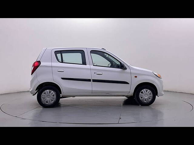 Used Maruti Suzuki Alto 800 [2016-2019] VXi (O) in Bangalore