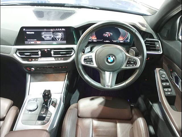 Used BMW 3 Series [2016-2019] 330i M Sport Edition in Bangalore