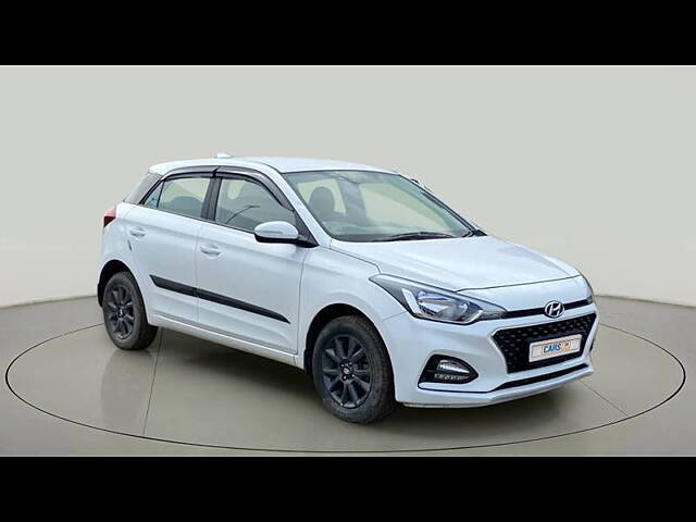 Used 2020 Hyundai Elite i20 in Rajkot