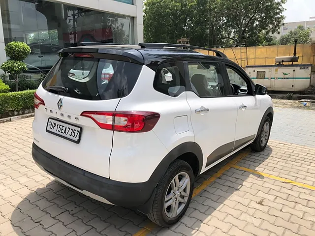 Used 2023 Renault Triber in Meerut
