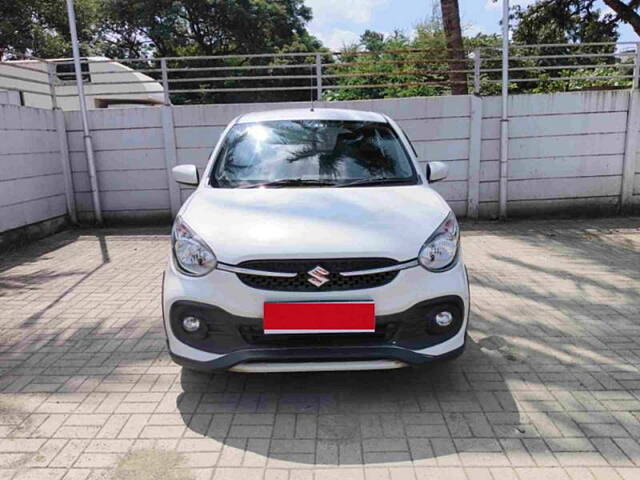 Used 2022 Maruti Suzuki Celerio in Pune