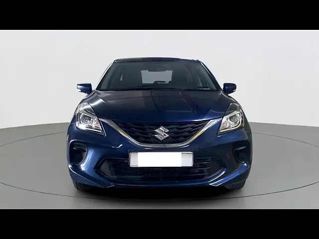 Used 2019 Maruti Suzuki Baleno in Jaipur