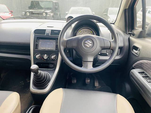 Used Maruti Suzuki Ritz Vdi ABS BS-IV in Surat