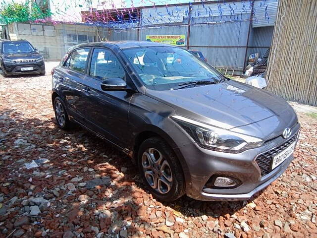 Used Hyundai i20 Asta (O) 1.2 IVT in Patna