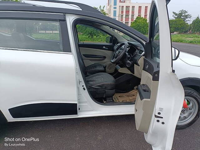 Used Renault Triber [2019-2023] RXZ [2019-2020] in Delhi