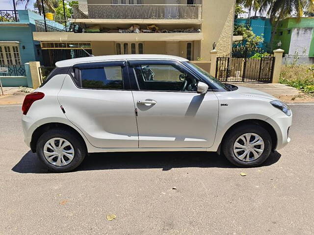 Used Maruti Suzuki Swift [2018-2021] VDi in Mysore