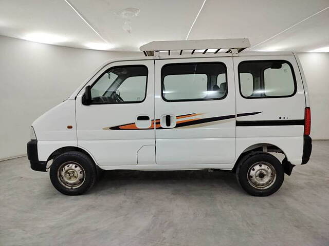 Used Maruti Suzuki Eeco [2010-2022] 5 STR WITH A/C+HTR [2019-2020] in Coimbatore