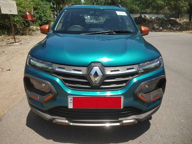 Used 2020 Renault Kwid in Pune