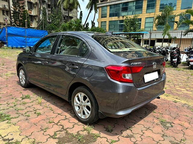 Used Honda Amaze [2018-2021] 1.2 V MT Petrol [2018-2020] in Mumbai