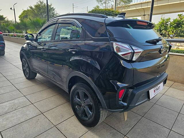 Used Tata Nexon [2017-2020] XZ Plus in Gurgaon