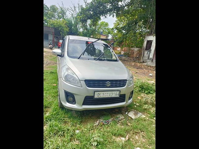 Used 2014 Maruti Suzuki Ertiga in Meerut