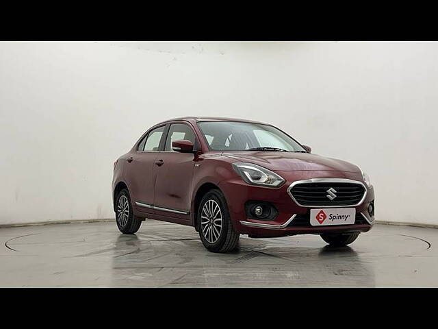 Used Maruti Suzuki Dzire [2017-2020] ZXi Plus AMT in Hyderabad