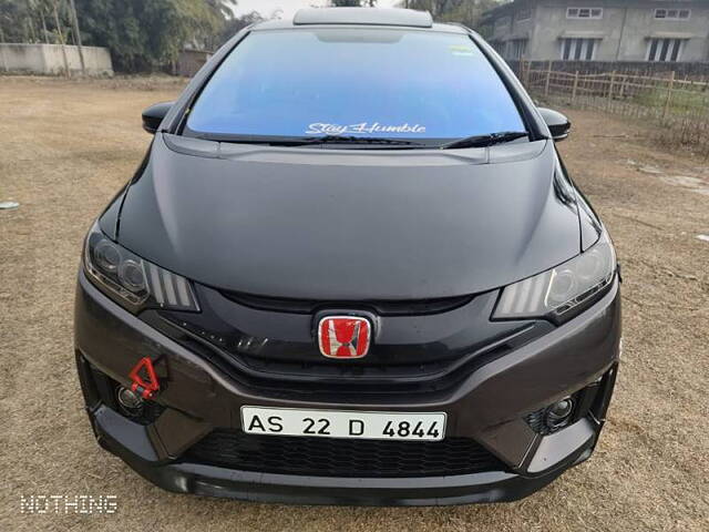 Used 2016 Honda Jazz in Tezpur