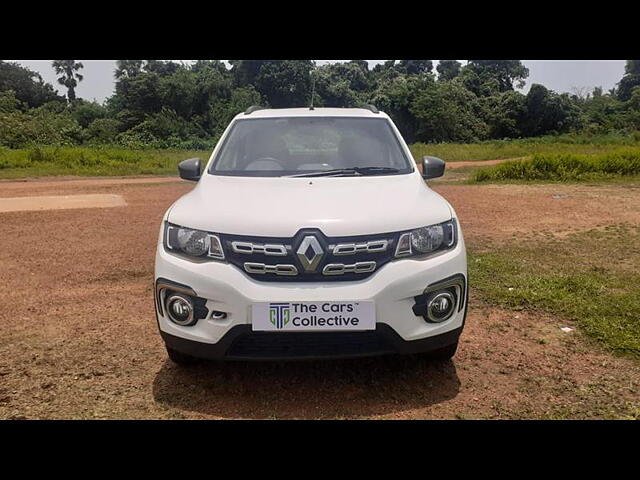 Used 2018 Renault Kwid in Mangalore