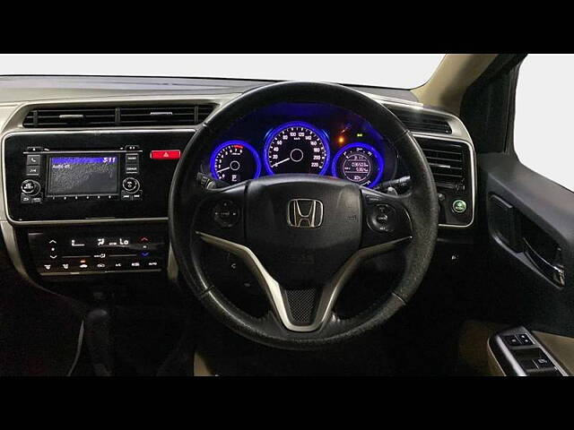 Used Honda City [2014-2017] VX CVT in Mumbai