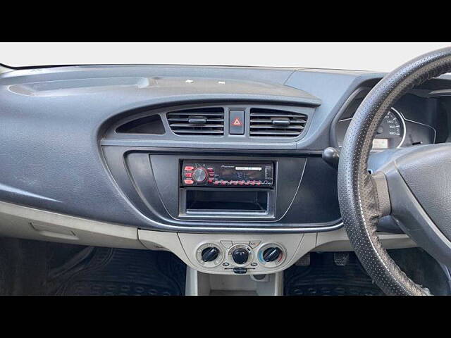 Used Maruti Suzuki Alto K10 [2014-2020] LXi CNG (Airbag) [2014-2019] in Nashik