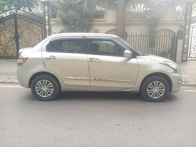 Used Maruti Suzuki Swift DZire [2011-2015] VDI in Kanpur