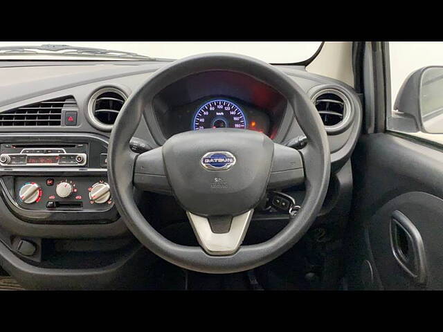 Used Datsun redi-GO [2016-2020] S 1.0 in Hyderabad