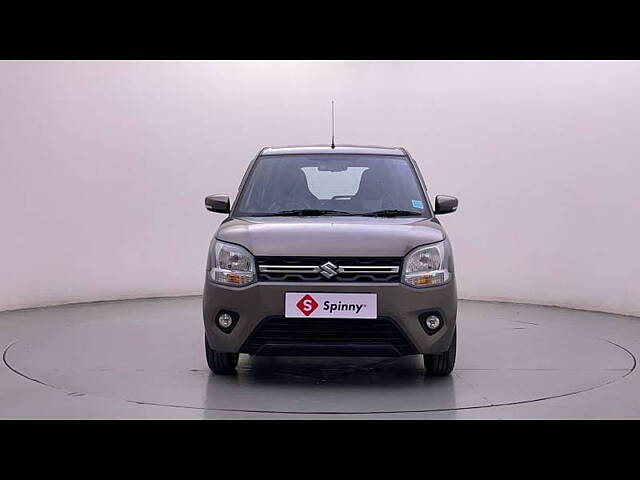 Used Maruti Suzuki Wagon R ZXI Plus 1.2 [2022-2023] in Bangalore