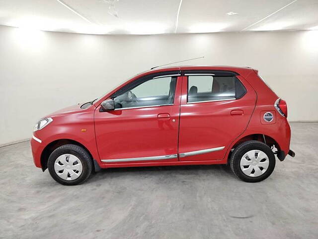 Used Maruti Suzuki Alto K10 VXi [2023-2024] in Coimbatore