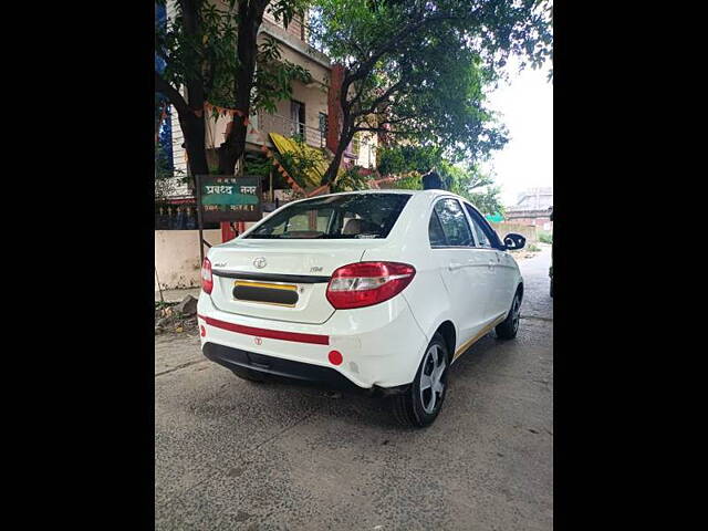 Used Tata Zest XM 75 PS Diesel in Nagpur