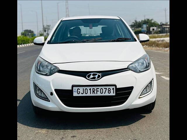 Used 2014 Hyundai i20 in Surat