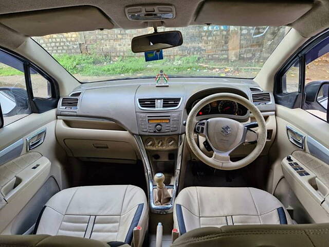 Used Maruti Suzuki Ertiga [2015-2018] VXI CNG in Delhi