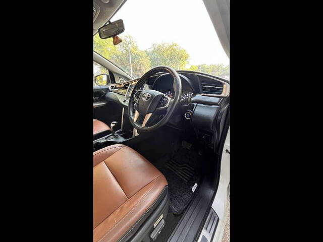 Used Toyota Innova Crysta [2016-2020] 2.8 ZX AT 7 STR [2016-2020] in Delhi