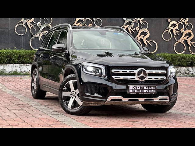 Used 2023 Mercedes-Benz GLB in Lucknow