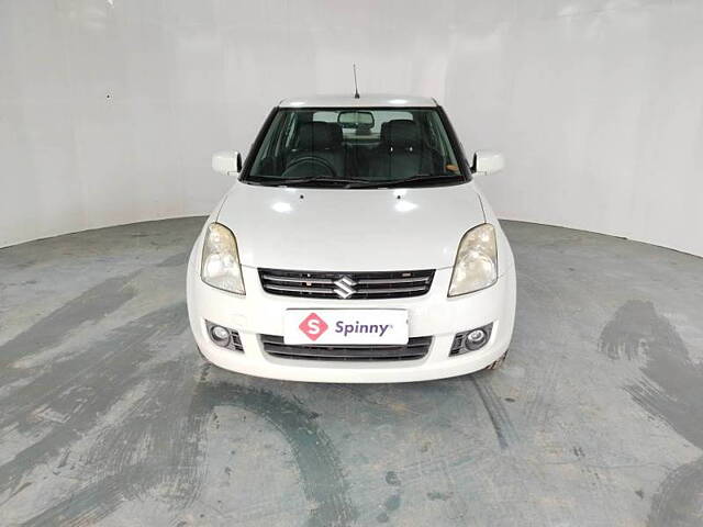 Used Maruti Suzuki Swift DZire [2011-2015] ZXI in Kochi