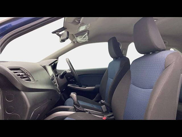 Used Maruti Suzuki Baleno [2019-2022] Alpha Automatic in Hyderabad