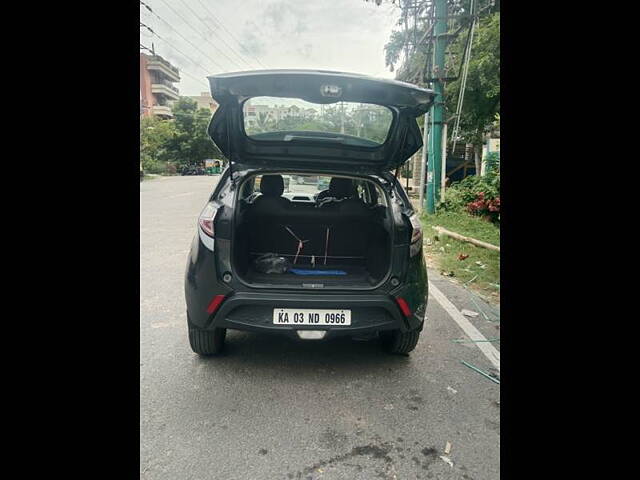 Used Tata Nexon [2017-2020] XM in Bangalore