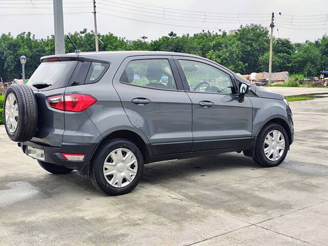 Used Ford EcoSport [2013-2015] Trend 1.5 Ti-VCT in Faridabad