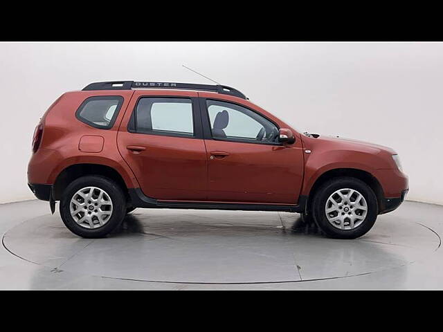 Used Renault Duster [2016-2019] 110 PS RXZ 4X2 AMT Diesel in Bangalore