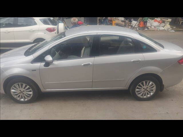 Used Fiat Linea Emotion Diesel [2014-2016] in Chennai