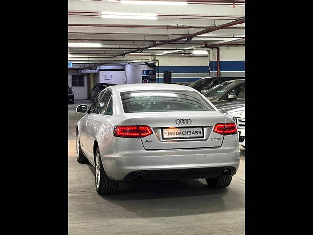 Used Audi A6[2011-2015] 2.0 TDI Premium in Mumbai