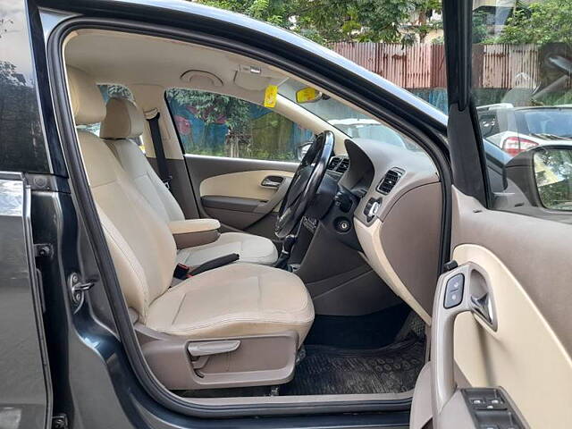 Used Skoda Rapid Style 1.6 MPI AT in Mumbai