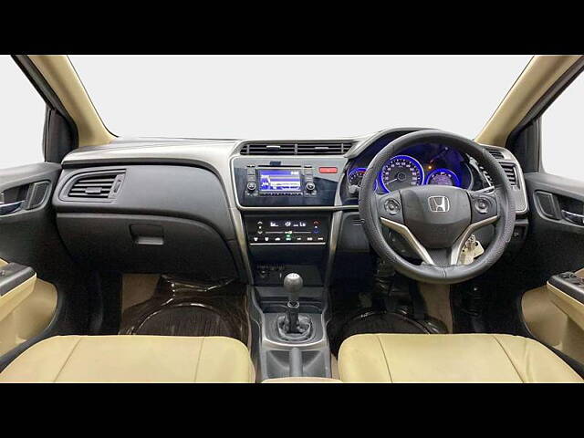 Used Honda City [2014-2017] V in Delhi