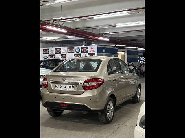 Used Tata Zest XMS Petrol in Mumbai