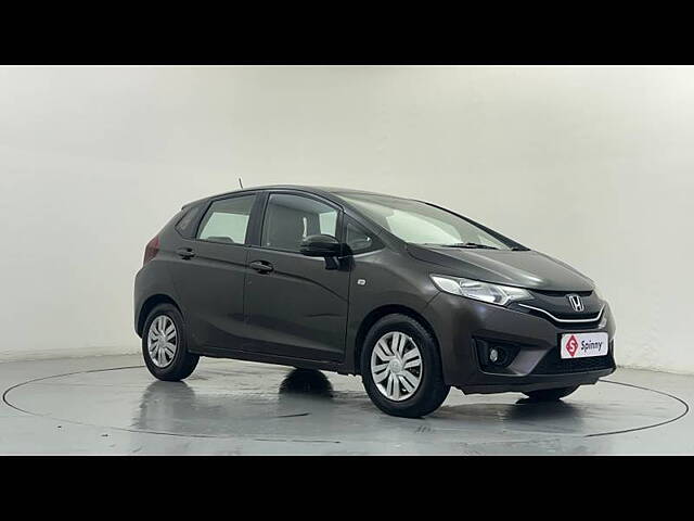 Used Honda Jazz [2015-2018] SV Petrol in Faridabad