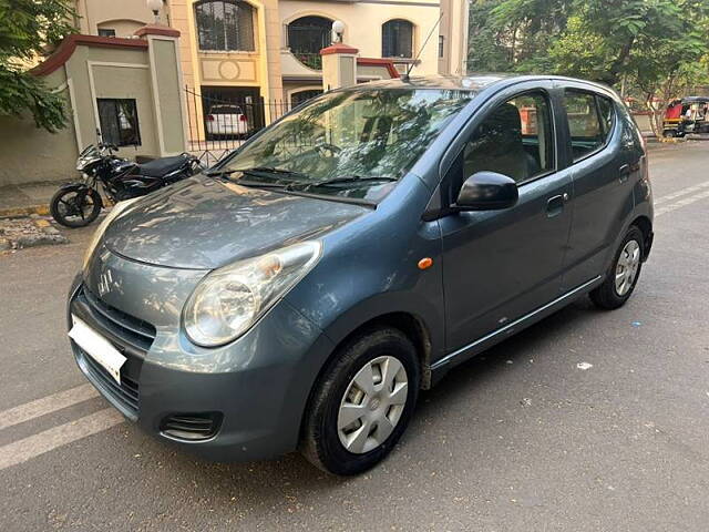 Used 2009 Maruti Suzuki A-Star in Mumbai