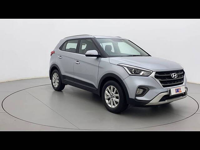 Used 2019 Hyundai Creta in Chennai